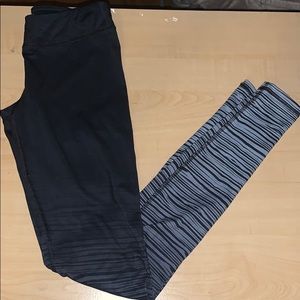 Workout leggings